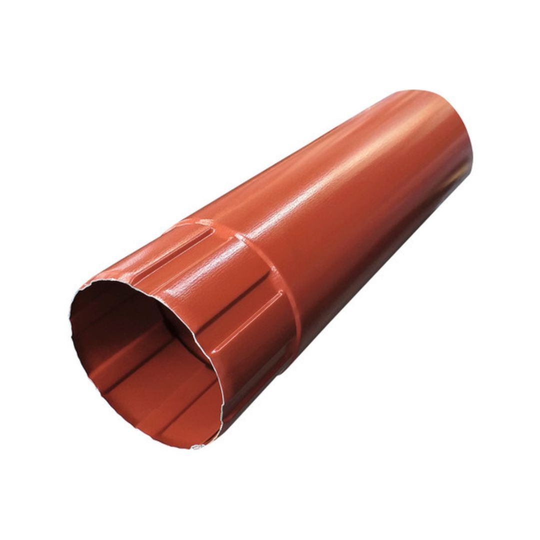 Prelungitor Burlan RAL8017